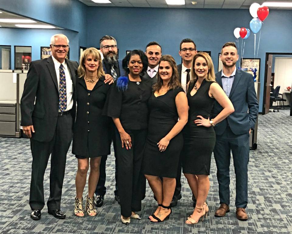 USHEALTH Advisors tweet media