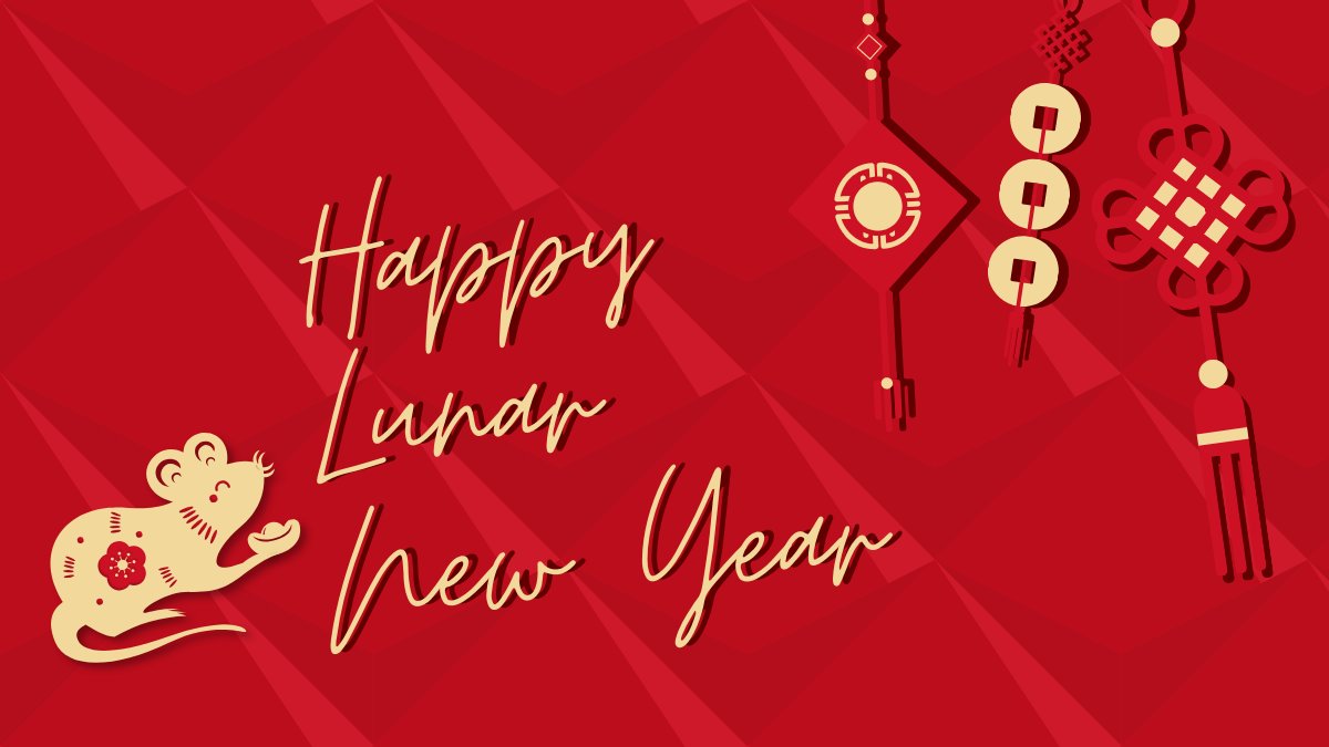 The Listel Hotel Vancouver wishes everyone a Happy Lunar New Year! #ListelLiving