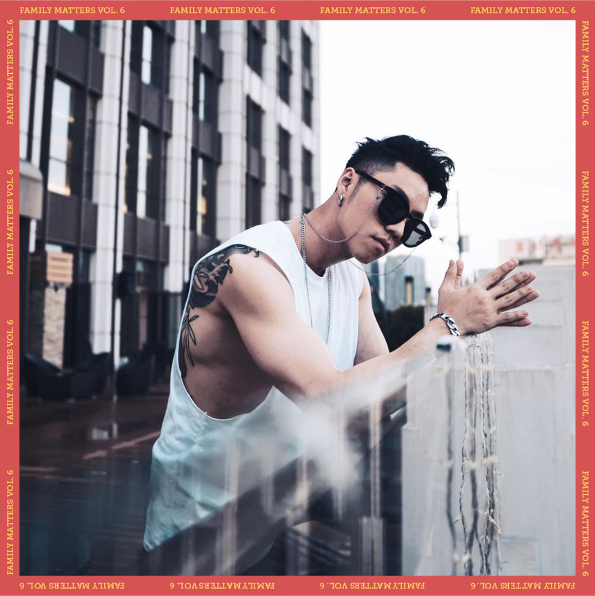 BARONG_FAMILY's tweet image. 'ANGEL OF WAR' BY WUKONG AND @_moonrush IS OUT NOW ON FAMILY MATTERS 6. 'IT WAS REALLY FUN PUTTING TOGETHER OUR SIGNATURE SYNTHS AND BASSES WITH THE ASIAN ORIENTED STYLE OF WUKONG, DEFINITELY THE MOST HIGH ENERGY TRACK WE'VE EVER WORKED ON. - MOONRUSH. barong.family/fm6