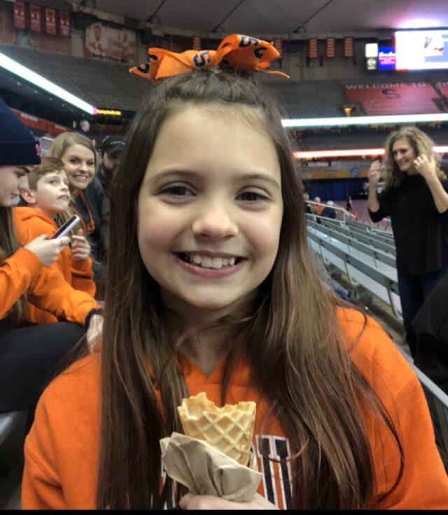 Karate_Johns's tweet photo. @cuse
#cusegameday
#beatpittpanthers https://t.co/GhTHc7WA4A