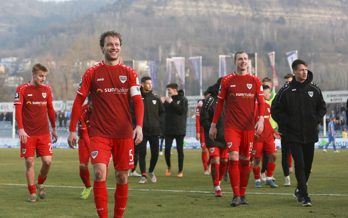 Preussen06's tweet photo. 📸 Die Bildergalerie mit den schönsten Fotos aus Jena Paradies 👉 https://t.co/MtPZM2HODG #FCCSCP #scp06 https://t.co/encXpLwyI3