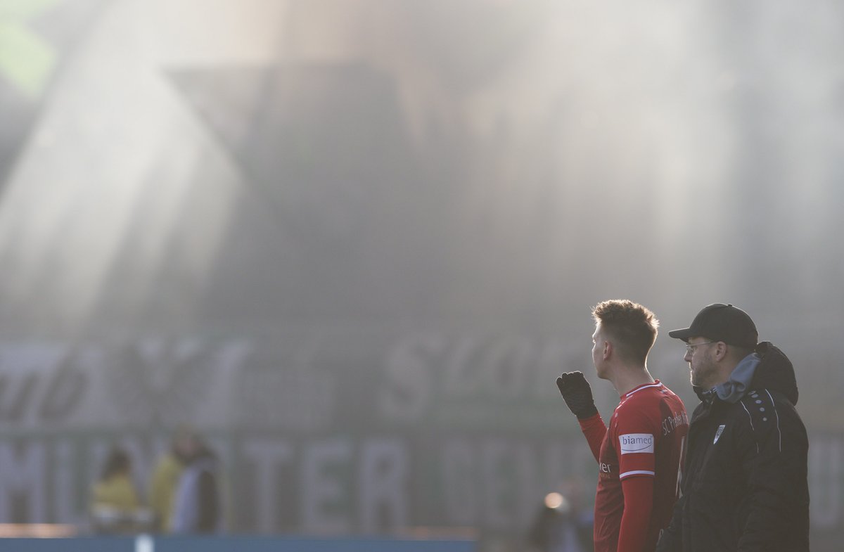 Preussen06's tweet photo. 📸 Die Bildergalerie mit den schönsten Fotos aus Jena Paradies 👉 https://t.co/MtPZM2HODG #FCCSCP #scp06 https://t.co/encXpLwyI3