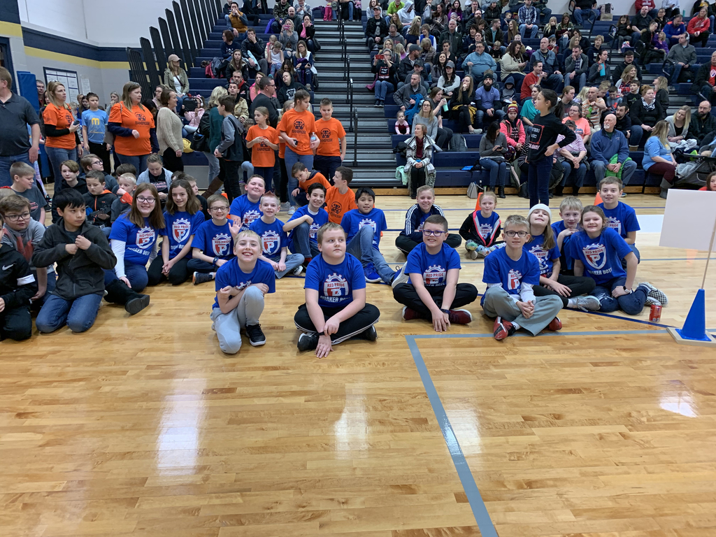 ccquakers's tweet photo. The CC QuakerBots robotics team is in action today in their first competition of the year! They are amazing!! #CCSTEM https://t.co/kMomakJTop