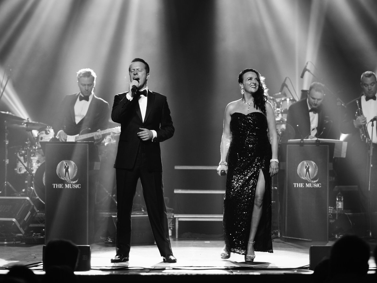TorchTheatre's tweet photo. 'This band is simply stunning' - ★★★★★ The Times

@MilfordMusic presents a #JamesBond Concert Spectacular with the critically acclaimed @QTheMusicShow at the Torch Theatre on Saturday 007 March. Featuring all the songs from the 007 movies! https://t.co/SJjaGGX5UH https://t.co/lQQiBDYJJC