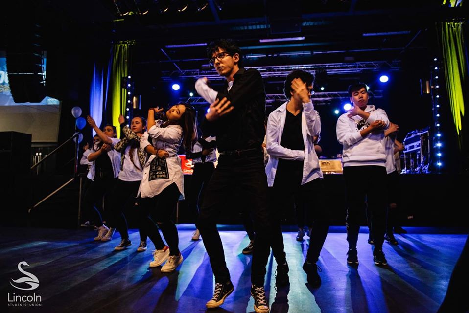 [FAN TALENT] Kwave Appreciation Society

Meet the society bringing K-pop to Lincolnshire!

ukp.link/BUVAZ
