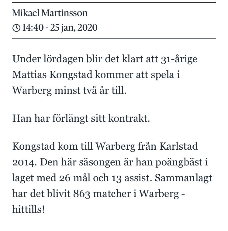 franssonjohn's tweet photo. @Jimmy_Lindblom @WarbergIC Kongo har några matcher han också! https://t.co/b1rZLC6q3y