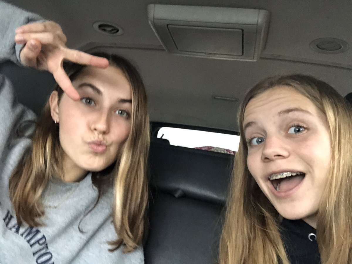 Five hour drive to see <a href="/CoryMcGeeRuns/">Cory McGee</a> <a href="/emmajcoburn/">emma coburn</a>  and <a href="/GoSydGo/">Sydney McLaughlin-Levrone</a> !! Can’t wait <a href="/NBIndoorGP/">NB Indoor Grand Prix</a> !