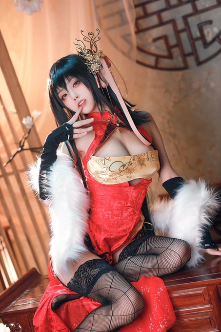 コスプレイヤー水淼AquaのTwitter画像20