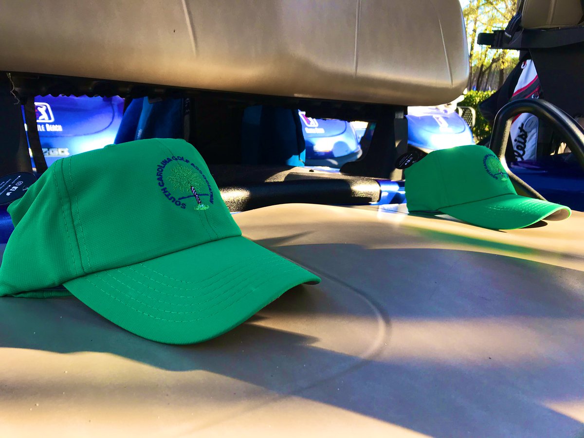 SCGA1929's tweet photo. ๐Time to Celebrate the Champions๐ฅ
The First Round of the 24th SCGA Tournament of Champions is underway with 91 players at @TPCMyrtleBeach
Live scoring will be available as groups finish up๐ฒ๐ป๐
https://t.co/Y1pKdZFr7x
#PlayGolfSC #PlaySCGA https://t.co/fT9S11qajU