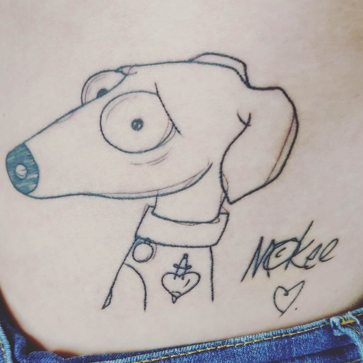 Emily 💙 tweet media