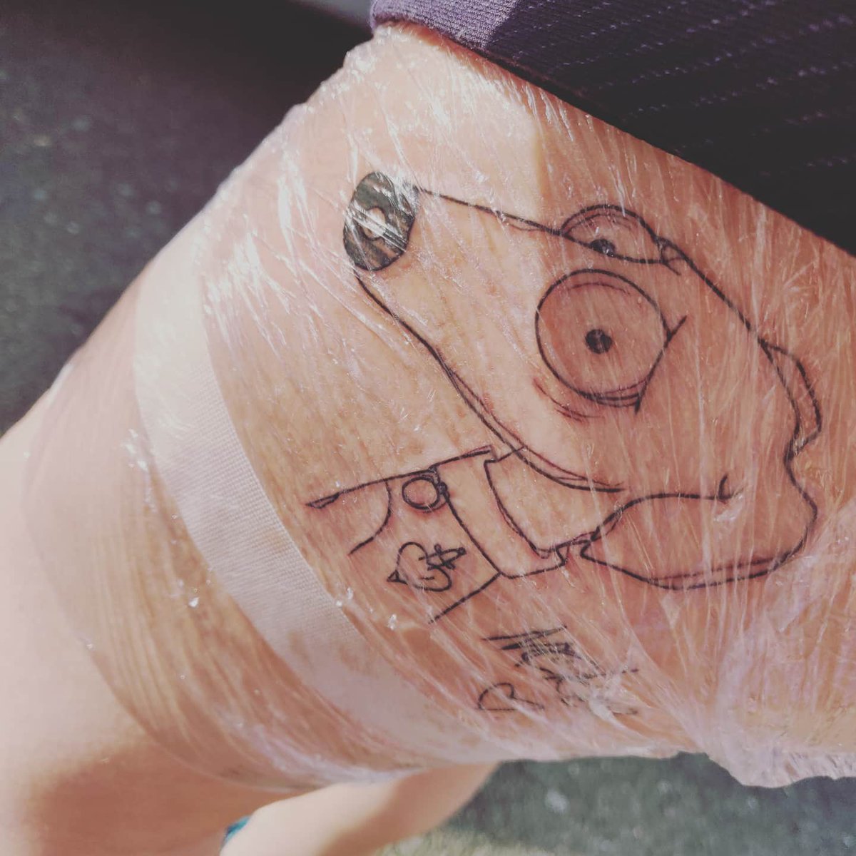 Emily 💙 tweet media