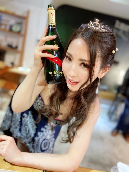 Twitterのコスプレ画像11
