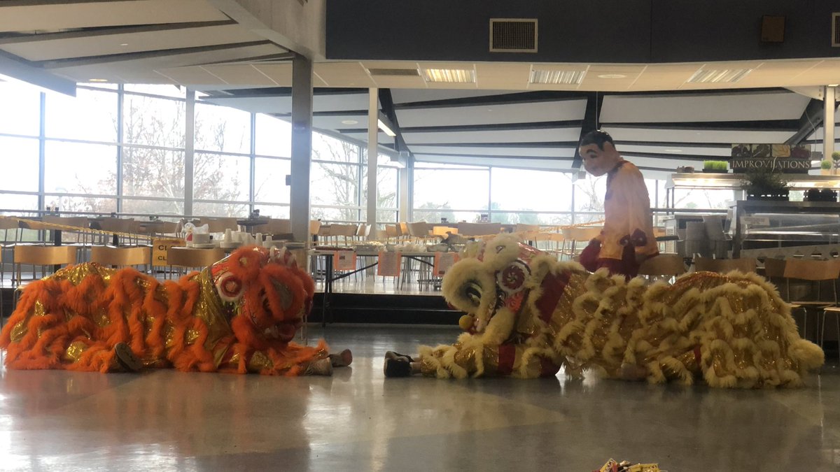 6brits's tweet photo. Wonderful celebration of Chinese New Year @CountryDay @TonyJaccaci @CountryDayAlum #CCDSGlobal #WeAreCountryDay #YearoftheRat https://t.co/UNM4NhkKuC