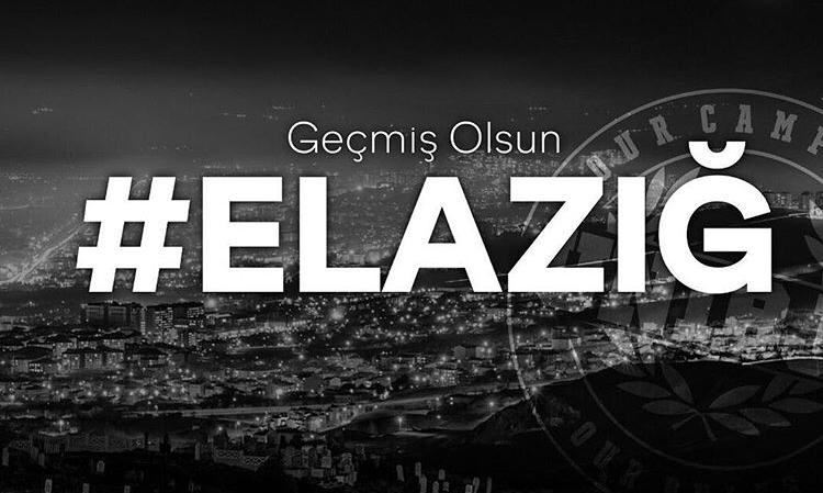 AVRASYA DERNEĞİ (@avr_asyatr) on Twitter photo Deprem nedeni ile hayatını kaybedenlere Allah'tan rahmet, yaralılarımıza acil şifalar diliyoruz. Devletimizin tüm kurumları yaraları sarma adına çalışmalara devam etmekte, derneğimiz de felaketin giderilmesi adına hazır şekilde beklemektedir.
#depremElazig #devletmilletinyanında Deprem nedeni ile hayatını kaybedenlere Allah'tan rahmet, yaralılarımıza acil şifalar diliyoruz. Devletimizin tüm kurumları yaraları sarma adına çalışmalara devam etmekte, derneğimiz de felaketin giderilmesi adına hazır şekilde beklemektedir.
#depremElazig #devletmilletinyanında