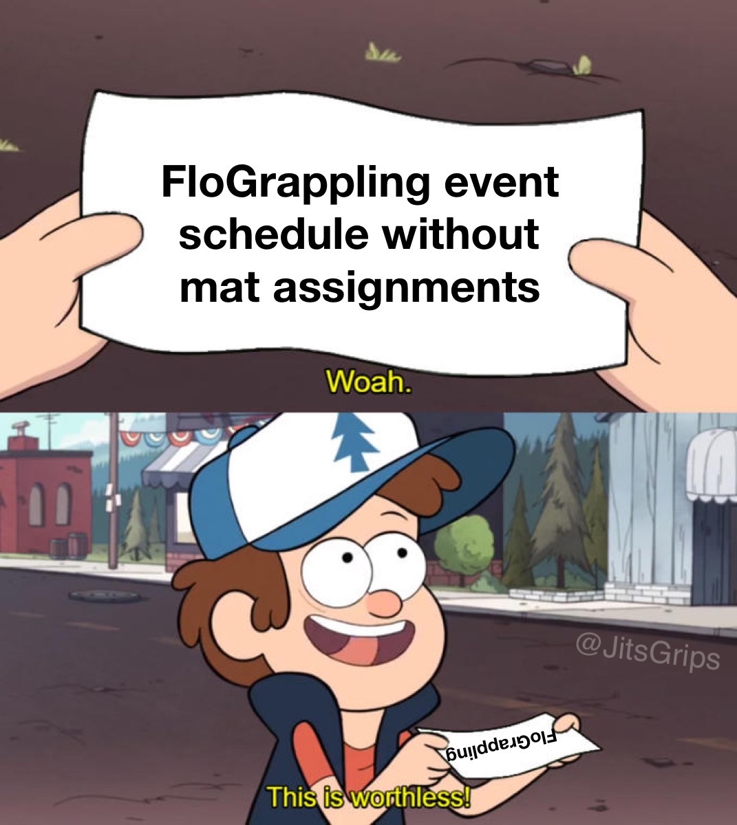 JitsGrips tweet media