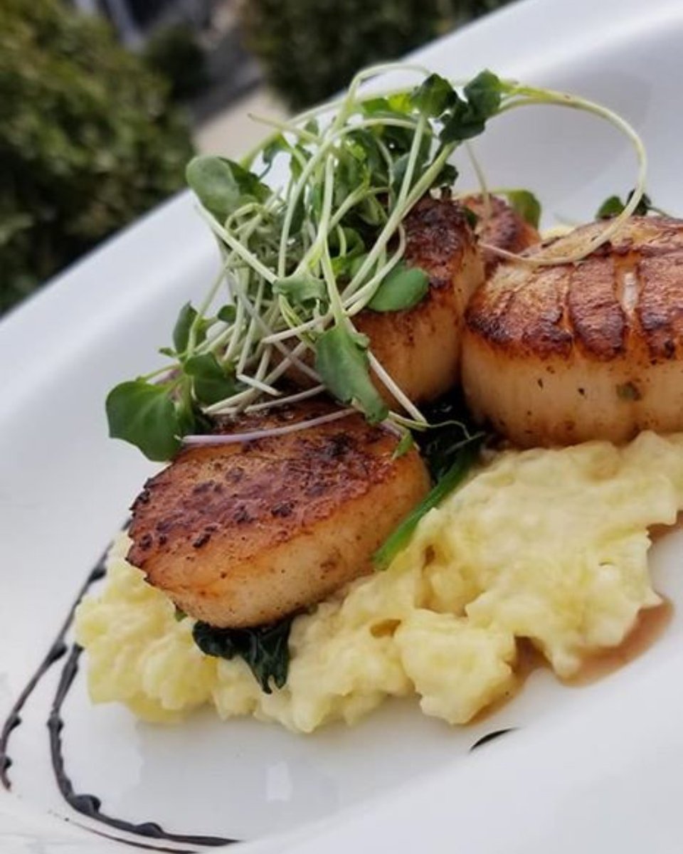 AustinLanding's tweet photo. Only ONE MORE DAY left to take advantage of Winter Restaurant Week at Firebirds or ele Bistro! What's your favorite menu? https://t.co/xS0SIQ7VBH