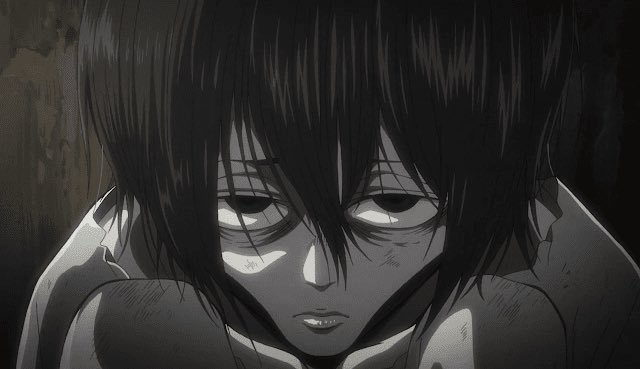 kid levi