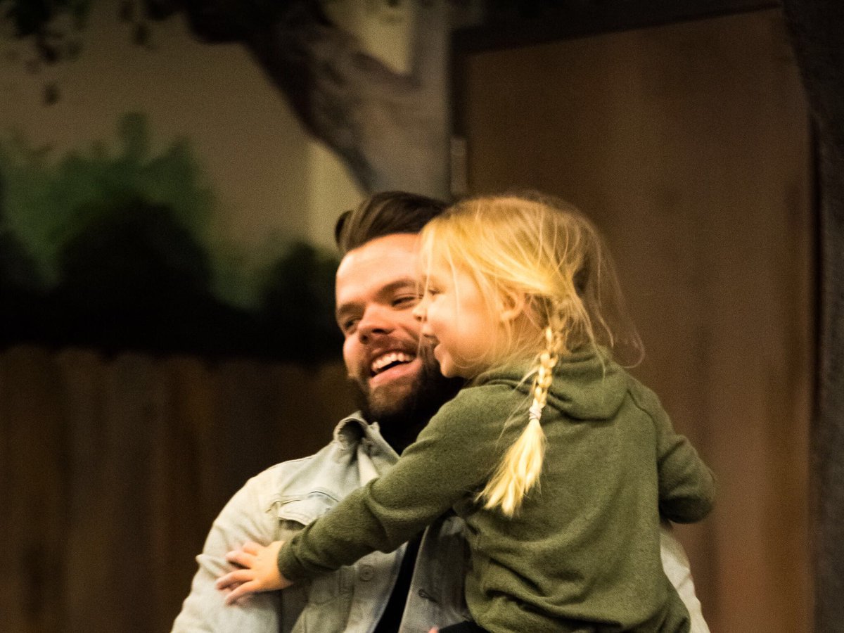 portcitychurch's tweet photo. Could our Sunday invite get any cuter? Be part of a community that’s for the next generation.
Join us at our Wilmington campus at 9 AM, 11 AM, and 5 PM.
#LifeWithGodTogether https://t.co/Wvp9cguyS7