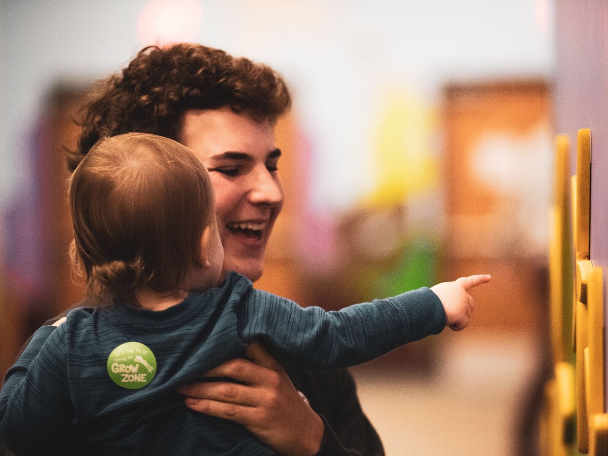 portcitychurch's tweet photo. Could our Sunday invite get any cuter? Be part of a community that’s for the next generation.
Join us at our Wilmington campus at 9 AM, 11 AM, and 5 PM.
#LifeWithGodTogether https://t.co/Wvp9cguyS7