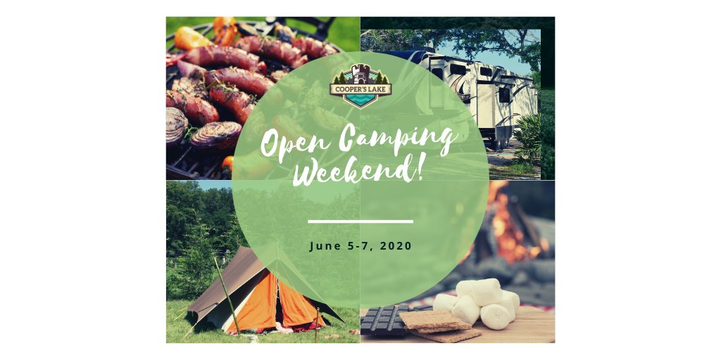 Grab your spot at cooperslake.com

#camping #cooperslake #bbq #tent #familyfun