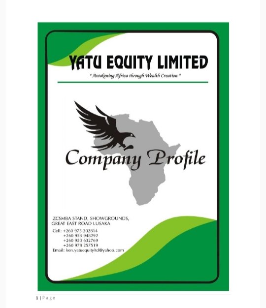KapaluKamawe's tweet photo. Today our compay #Yatu #Equity turns 3 years old. Its been an awesome journey, ups and downs wins and losses, disppointments and celebrations, at the end of the day we keep going forward. #TheWinningTeam. Now and beyond. https://t.co/jzM6QCOozO