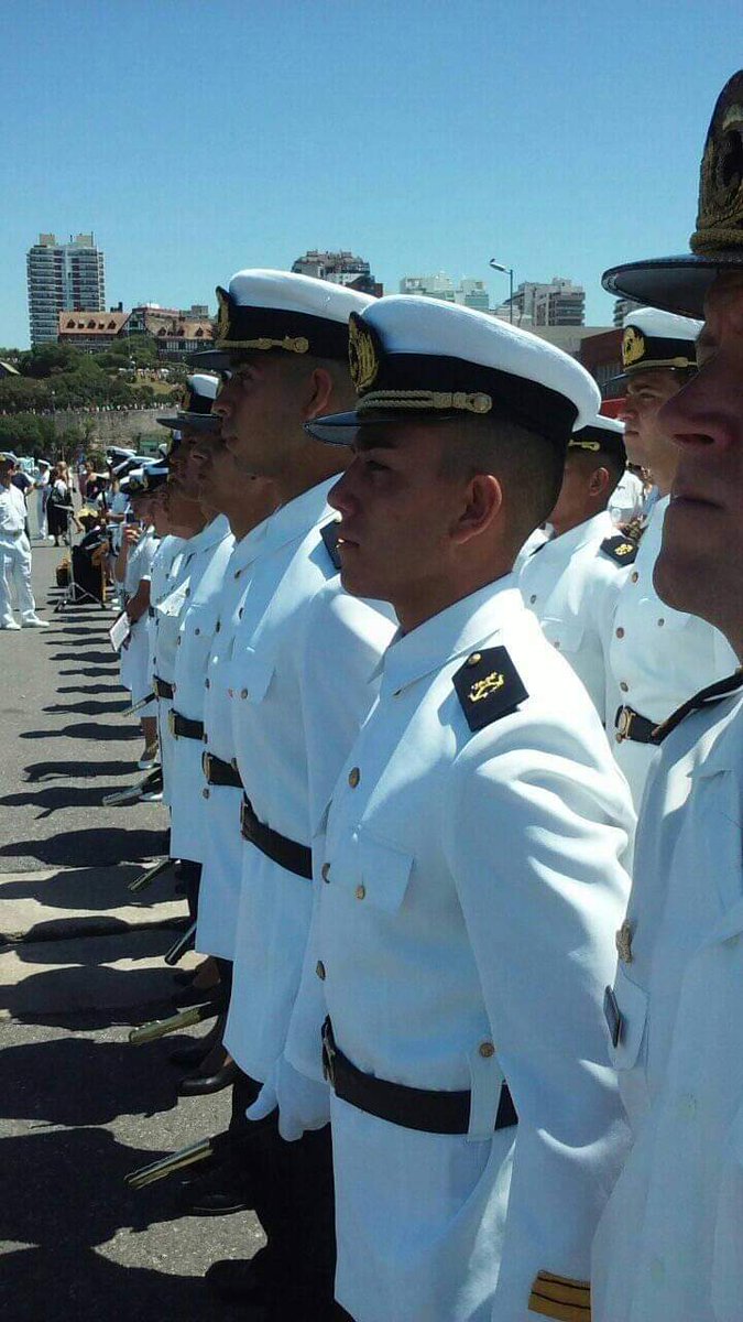 Escuela Naval Militar ⚓ ARG 🇦🇷 tweet media