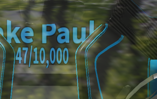 Cars4life101's tweet photo. Chilling in my wip jake pauls huracan (also thats a 1016 but u may not see it well from the lighting also jakes real details only needed is front splitter thing https://t.co/lWgK0ffxMU