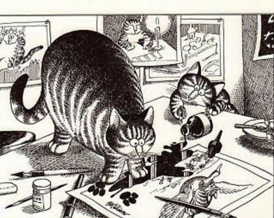 heypativet's tweet photo. Sizin Yerinize Kediniz Sizin Sahibiniz Olsaydı Size Nasıl Davranırdı? https://t.co/DvrxBneQcw #Kedi #hayvanhakları #dost https://t.co/byWDzQRAst