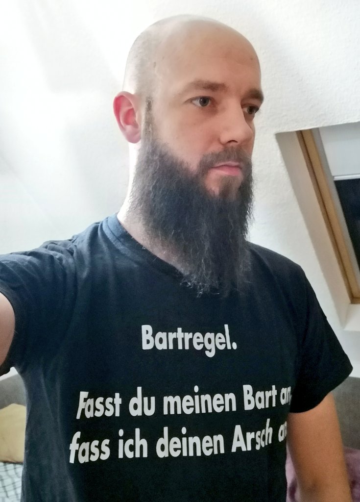 _frezzi's tweet photo. #Bartupdate 😏 https://t.co/8Qw7HA4aOD