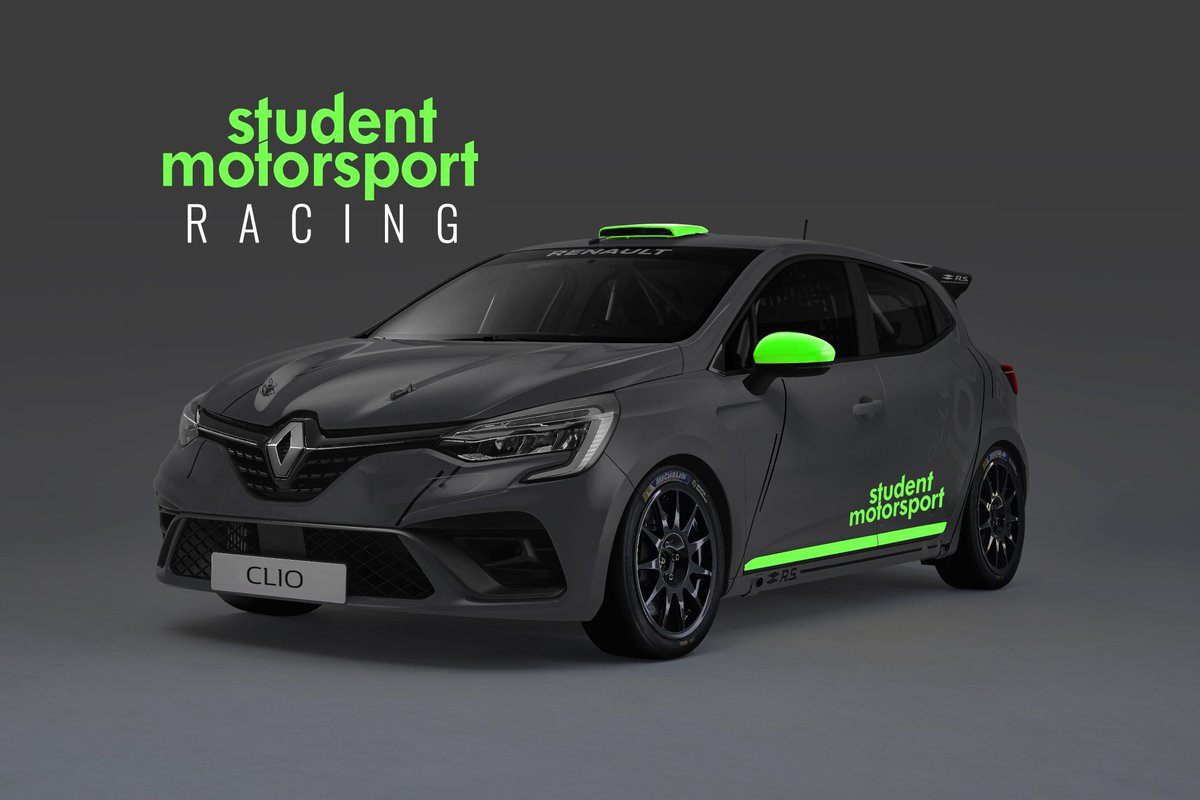 Student Motorsport (@studentmsport) on Twitter photo Find out how we are supporting <a href="/jhawleyracing/">Jamie-lea Hawley</a> in her 2020 racing campaign aimed at entering the 2020 <a href="/UKClioCup/">Clio Cup UK</a> bit.ly/36sGliy #WomenInMotorsport #motorpsort Find out how we are supporting <a href="/jhawleyracing/">Jamie-lea Hawley</a> in her 2020 racing campaign aimed at entering the 2020 <a href="/UKClioCup/">Clio Cup UK</a> bit.ly/36sGliy #WomenInMotorsport #motorpsort