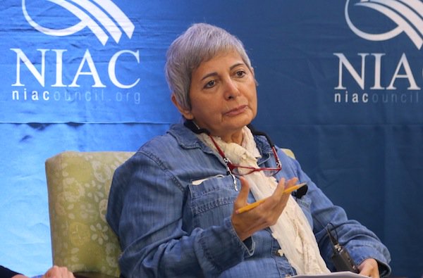 FatemehPishdadi's tweet image. What a human rights "hero"! 

@KarMehrangiz 
#RegimeLobbiesInUSA
#TransparencyPlease