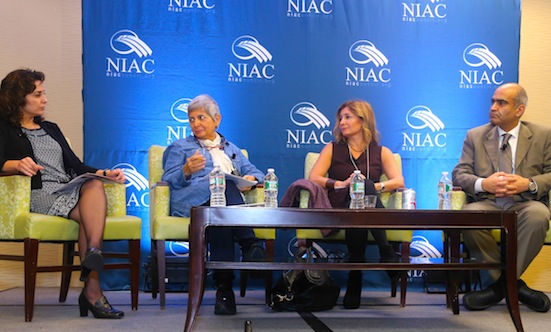 FatemehPishdadi's tweet image. What a human rights "hero"! 

@KarMehrangiz 
#RegimeLobbiesInUSA
#TransparencyPlease