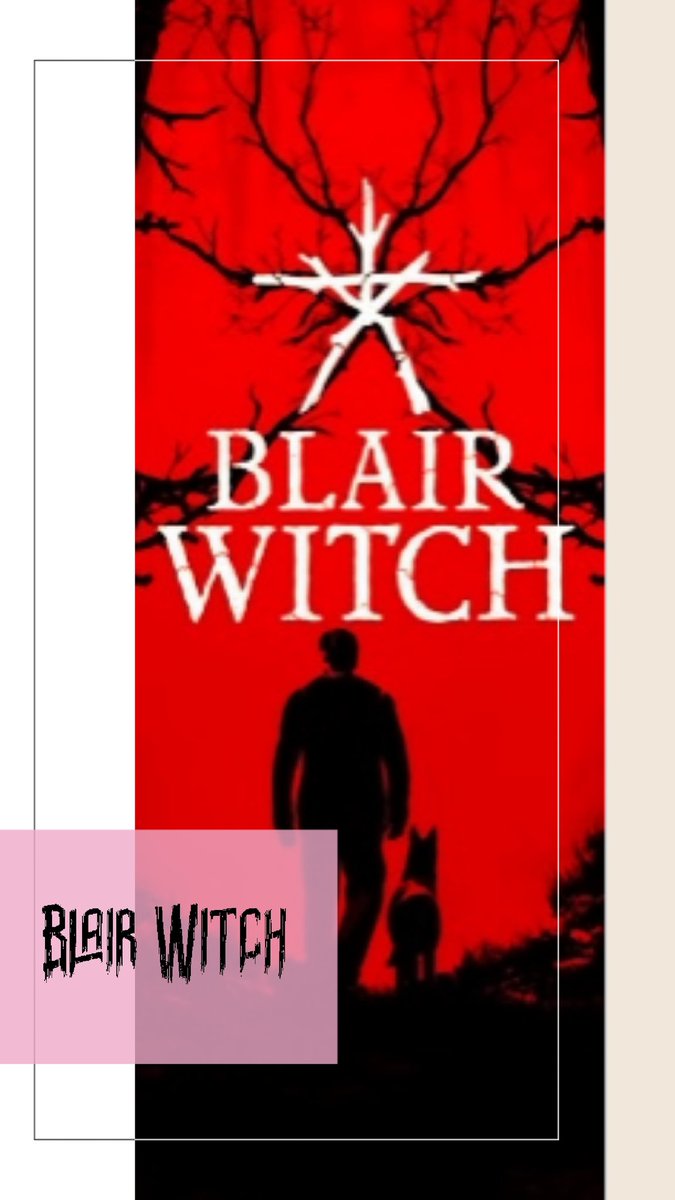 Game #11 complete; Blair Witch.Honestly, if you haven't played it, don't put yourself through it. It isn't worth it. It's given me a headache...