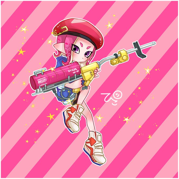 リッター4kのtwitterイラスト検索結果