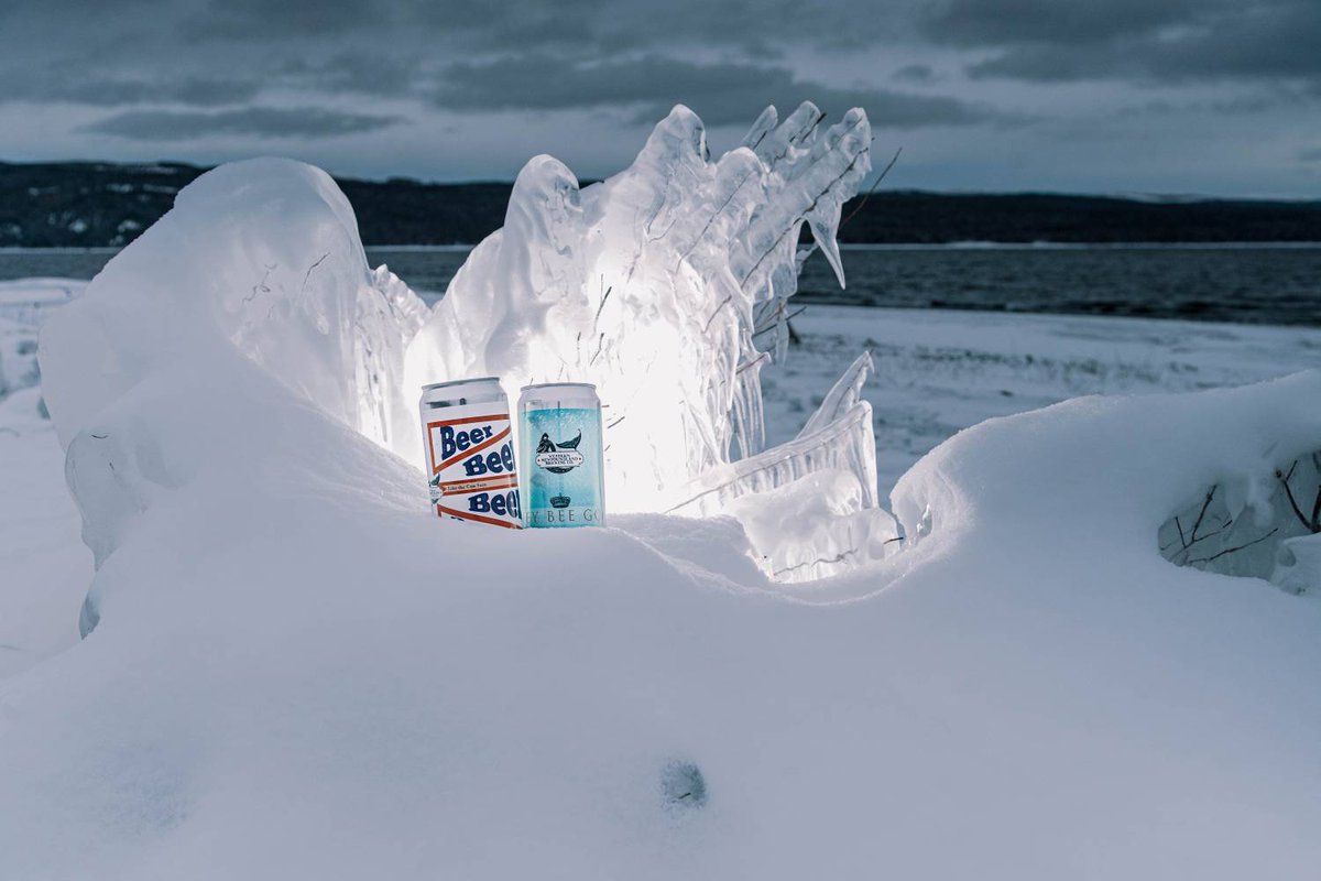 #nlcraftbeer #westernnlbrewing #honeybeegood #beer #wnlbc