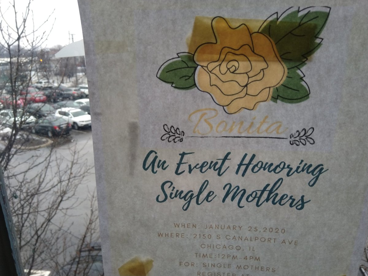 Community Impact Experience tweet media