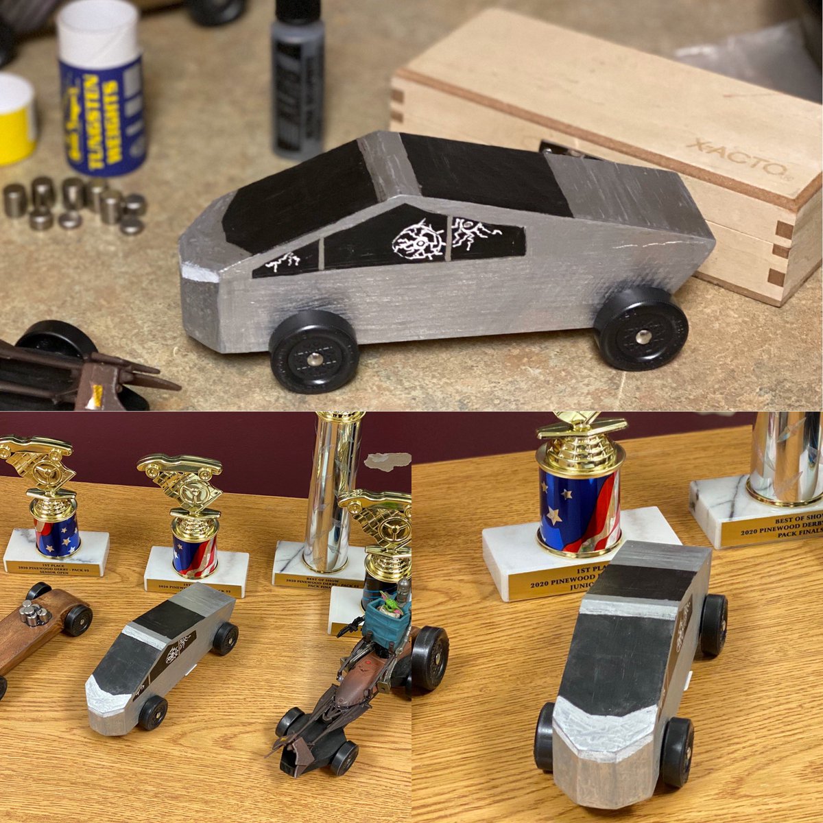 Jeff Geiger tweet media