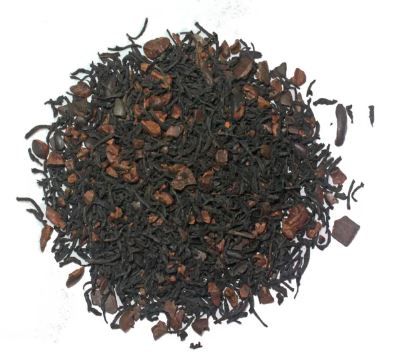 TotaliTea's tweet photo. Two kinds of chocolate in this yummy TEA, did we tell you we are sampling it today?  Find us: @cgyfarmersmarkt #looseleaftea #totaliteayyc https://t.co/eRfNc3JH8J