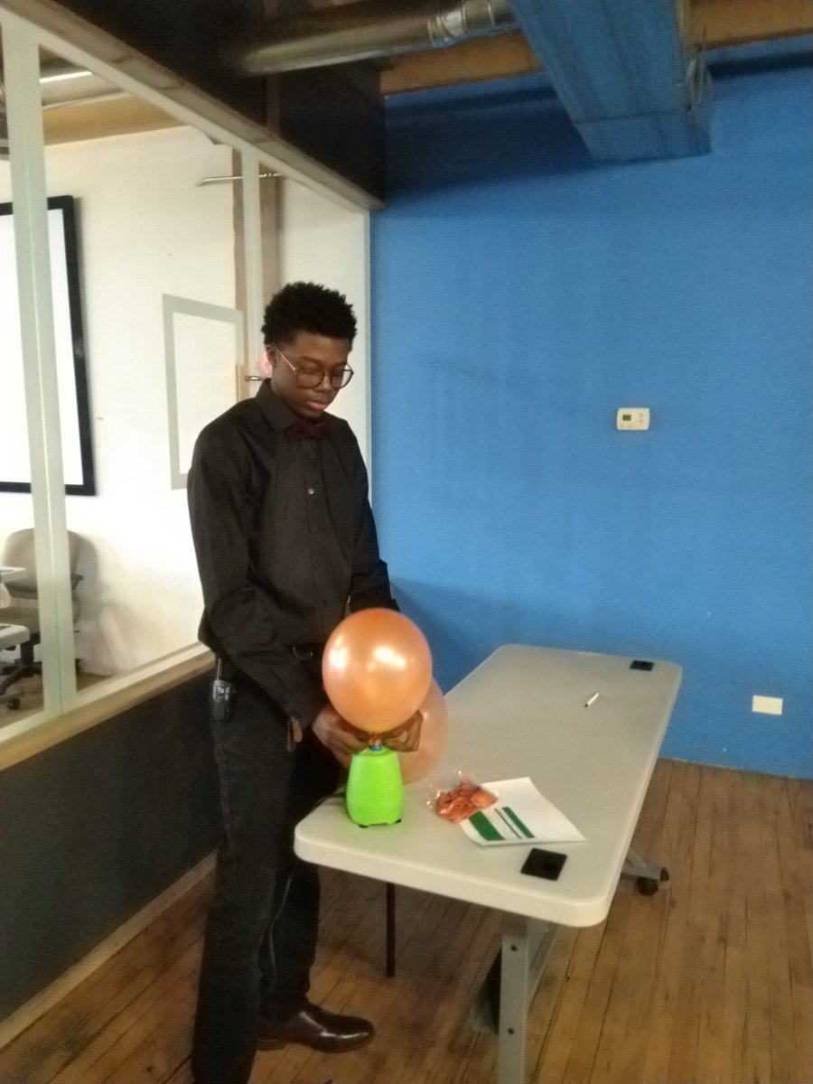 Community Impact Experience tweet media