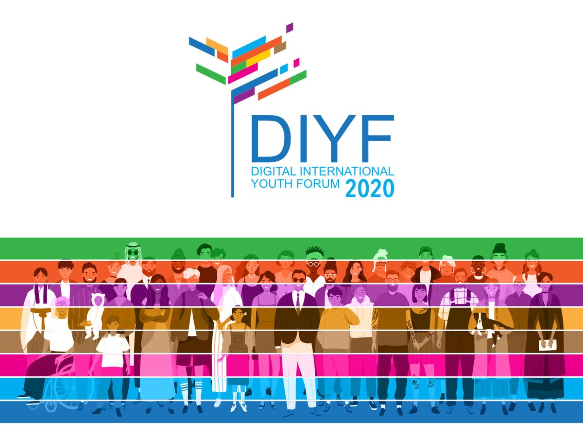 al_maimani_a's tweet image. نقدم للشباب فرصة لخلق وتشكيل تجاربهم الفريدة من خلال مجموعة واسعة من الأنشطة التفاعلية والقيادية. إننا نرى القوة الحقيقية التي يتمتع بها الشباب، وقد جعلنا مهمتنا تحويلهم إلى قادة فاعلين، وعلى استعداد للعمل بشكل فعال محليًا وإقليميًا وعالميًا.

#thediyf #diyf