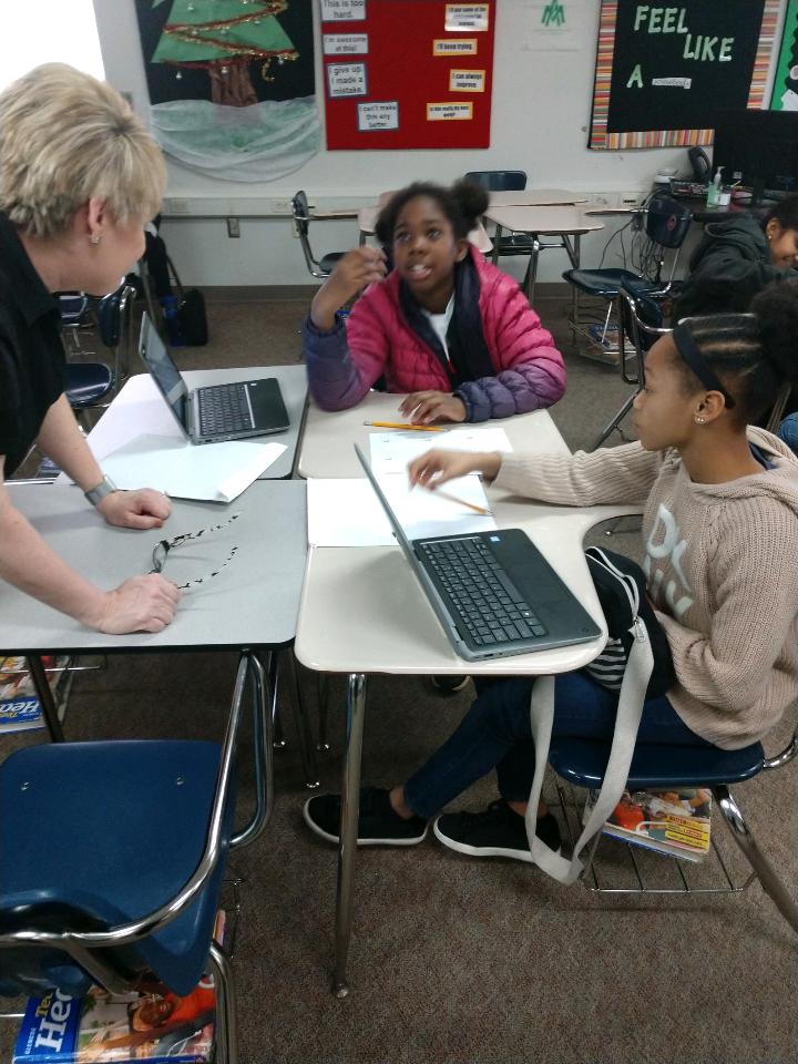 literacytechie's tweet photo. Students working hard and learning today @FortBendISD Filmmakers' Academy.  Getting ready for @FBISDFilmFest https://t.co/CwDa7sxm9s