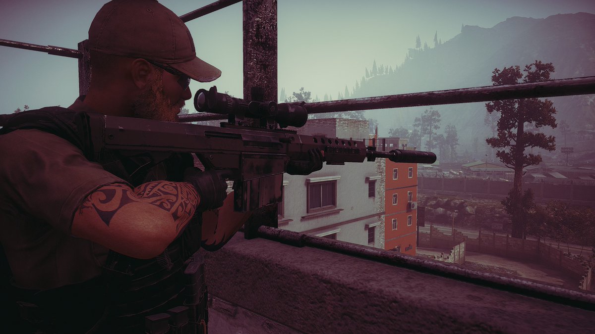 threatvector416's tweet photo. #GRW #GhostRecon #Wildlands #Gametography #VirtualPhotography #SocietyOfVirtualPhotographers #TheCapturedCollective #VGPUnite #GamerGram #TheVP #TheFramedShare #SnapSaturday | Urban https://t.co/ElWr1eB0gU
