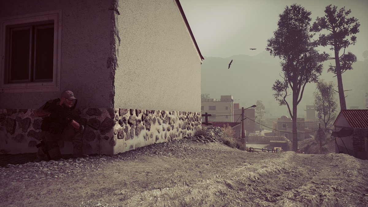 threatvector416's tweet photo. #GRW #GhostRecon #Wildlands #Gametography #VirtualPhotography #SocietyOfVirtualPhotographers #TheCapturedCollective #VGPUnite #GamerGram #TheVP #TheFramedShare #SnapSaturday | Urban https://t.co/ElWr1eB0gU