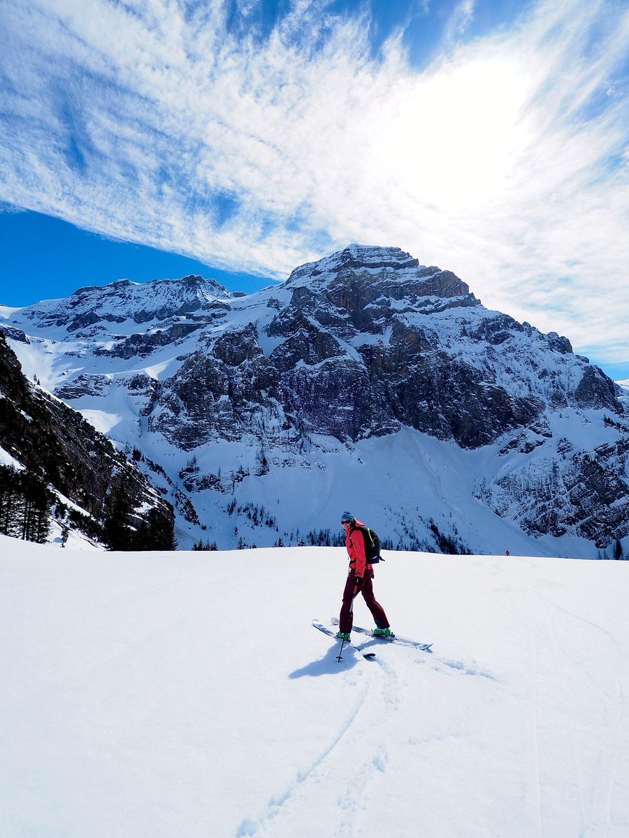 Ben jij al bekend met skiparadijs in de Zwitserse Alpen: bit.ly/2y4mGGx

❄️ ⛷️ 🏂 ⛰️ 

#zwiterland #alpen #zwitsersealpen #skien #snowboarden