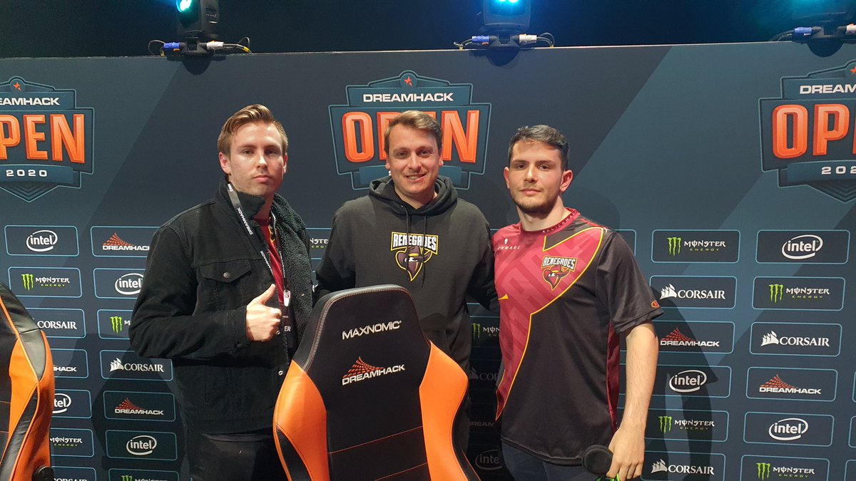 That one was for you Australia.

HAPPY AUSTRALIA DAY!

GGs <a href="/Cloud9/">Cloud9</a>

<a href="/DreamHackCSGO/">DreamHackCSGO</a> #DHOpenLeipzig