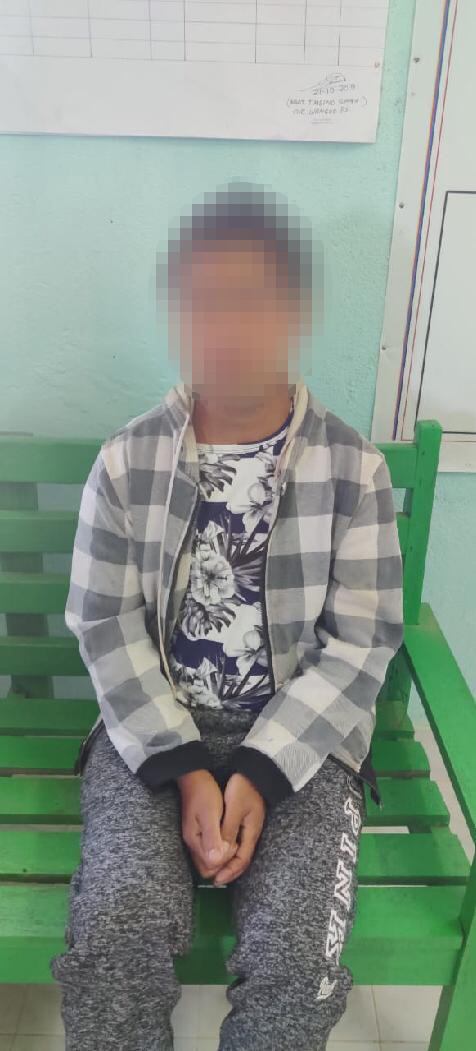 official_dgar's tweet photo. #OperationsNorthEast
#AssamRifles under aegis of HQ IGAR (South) along with Manipur Police apprehended one cadre of KCP from Nungoo in Kakching District on 23 January 2020.
@adgpi @SpokespersonMoD @HMOIndia @easterncomd https://t.co/AN5AoAMztY