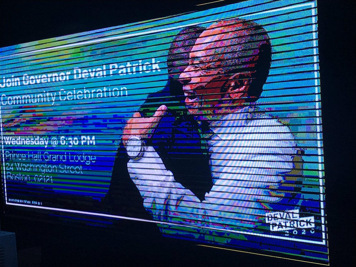 deval_for's tweet image. Follow us for all the reasons to vote @DevalPatrick for the Democratic nominee to take on Trump. Vote for what you believe and who you believe - not what the polls &amp;amp; predictions tell. #DevalforAll #Election2020 #