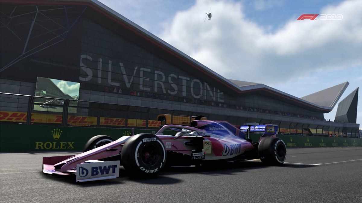 DSPESPORT's tweet photo. #P2 #F2 @ivyfalconey97 @RacingPointF1
#SilverstoneGP #DSP 1⃣1⃣Podio in carriera
"Primo di una stagione nera, alla base di una ripresa
#MVP a sorpresa, ho sbagliato la qualifica e ho dovuto rimontare dal fondo avendo il vantaggio di mescola ho potuto spingere
I'm really happy😭🤩" https://t.co/lKpoV2qEue