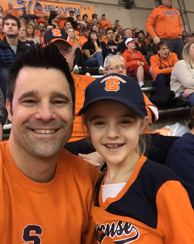 Karate_Johns's tweet photo. @cuse
#cusegameday
#SUDaddydaughterfans https://t.co/mLUyRGAv6f