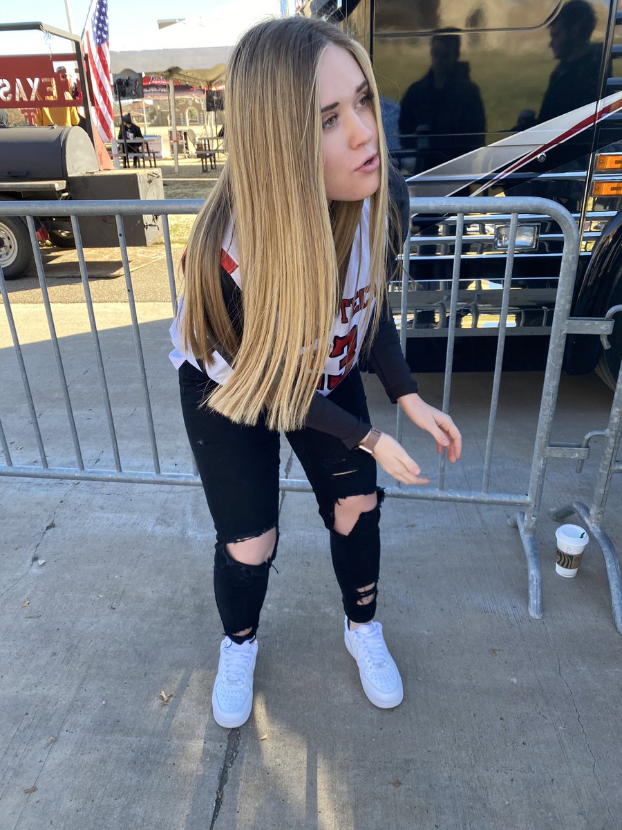 Maddie Blackburn tweet media